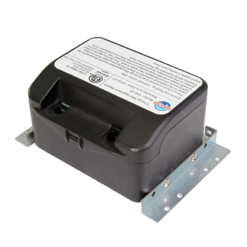 20A ENERGY MANAGEMENT SWITCH